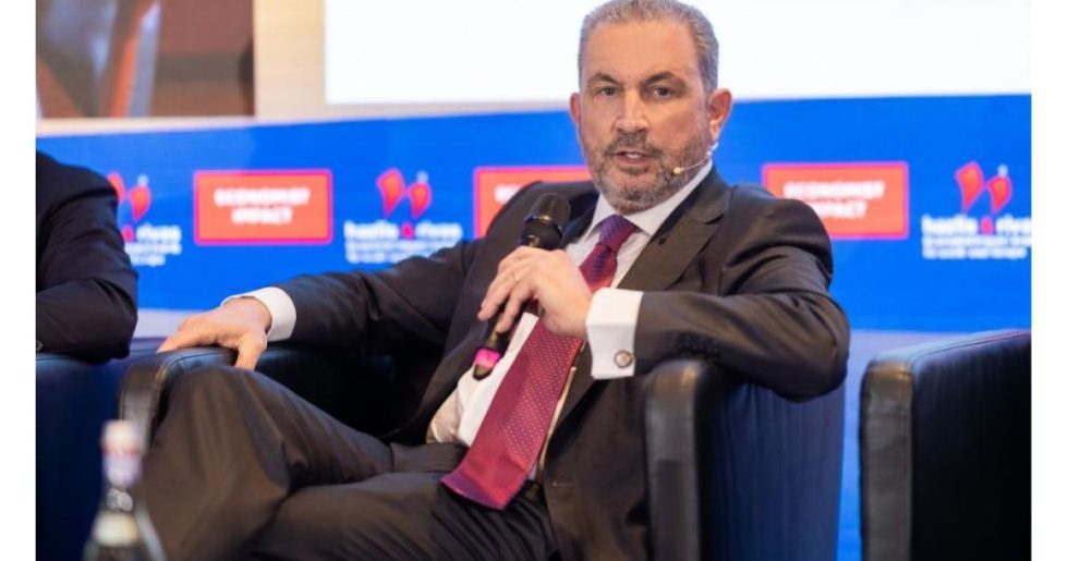 Αλ. Εξάρχου: Οι μακροχρόνιες συμφωνίες προμήθειας LNG είναι κλειδί για την ενεργειακή ασφάλεια της Ευρώπης